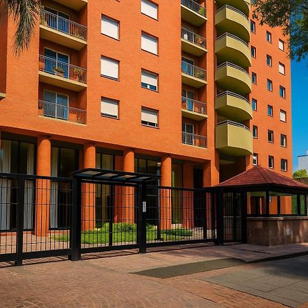 Palermo Charcas Apartment Buenos Aires Exterior photo
