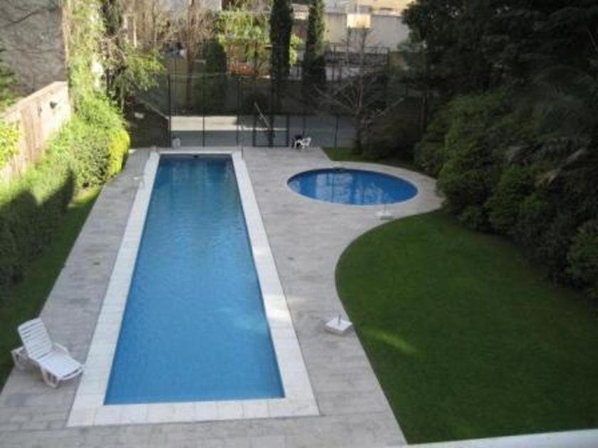 Palermo Charcas Apartment Buenos Aires Exterior photo