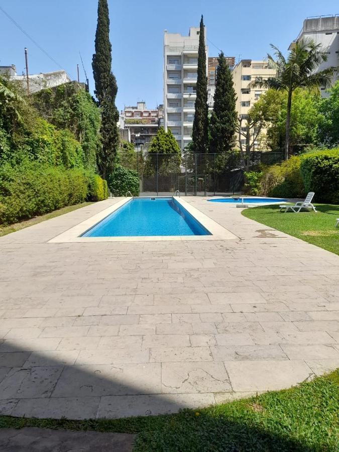 Palermo Charcas Apartment Buenos Aires Exterior photo