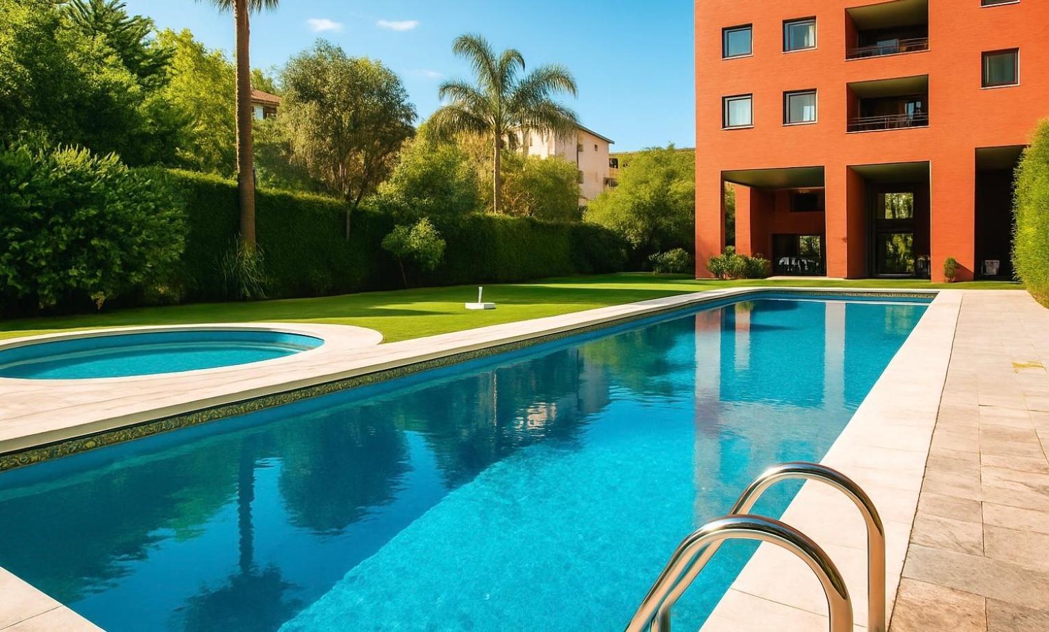 Palermo Charcas Apartment Buenos Aires Exterior photo